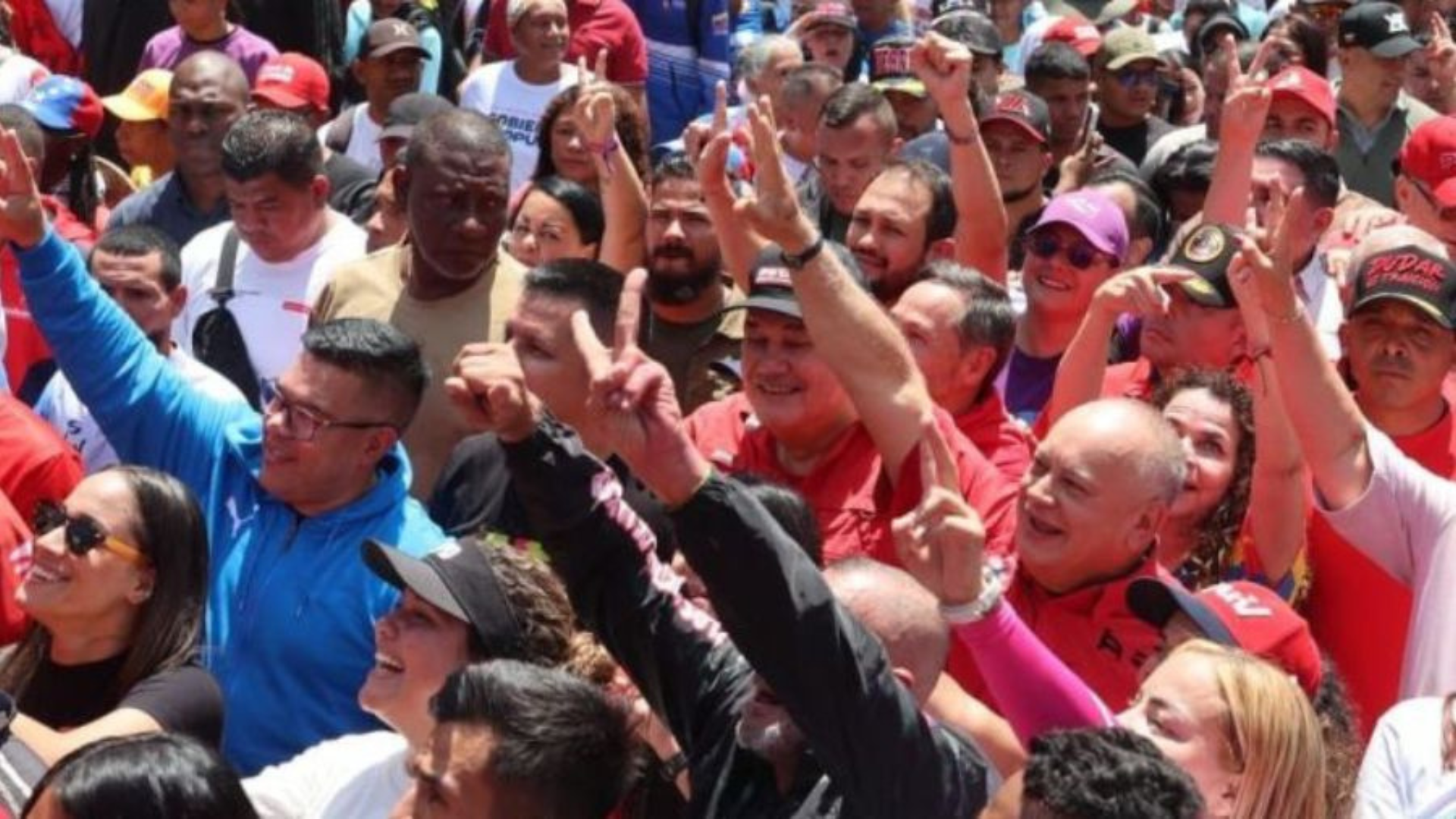 Programa de Formación del Movimiento de Seguridad Ciudadana