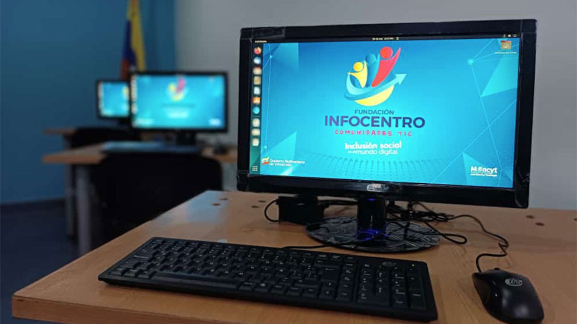 Alfabetización Tecnológica