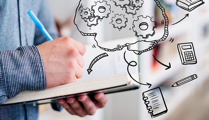 estrategias y medios de enseñanza