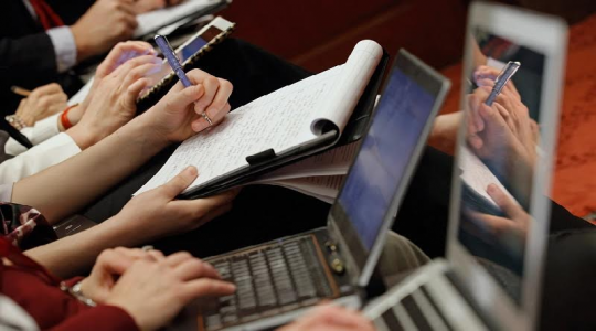 Introducción al periodismo digital