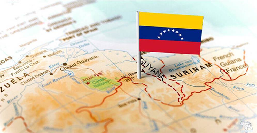 Ruta para generar el debate sobre la defensa del territorio esequibo