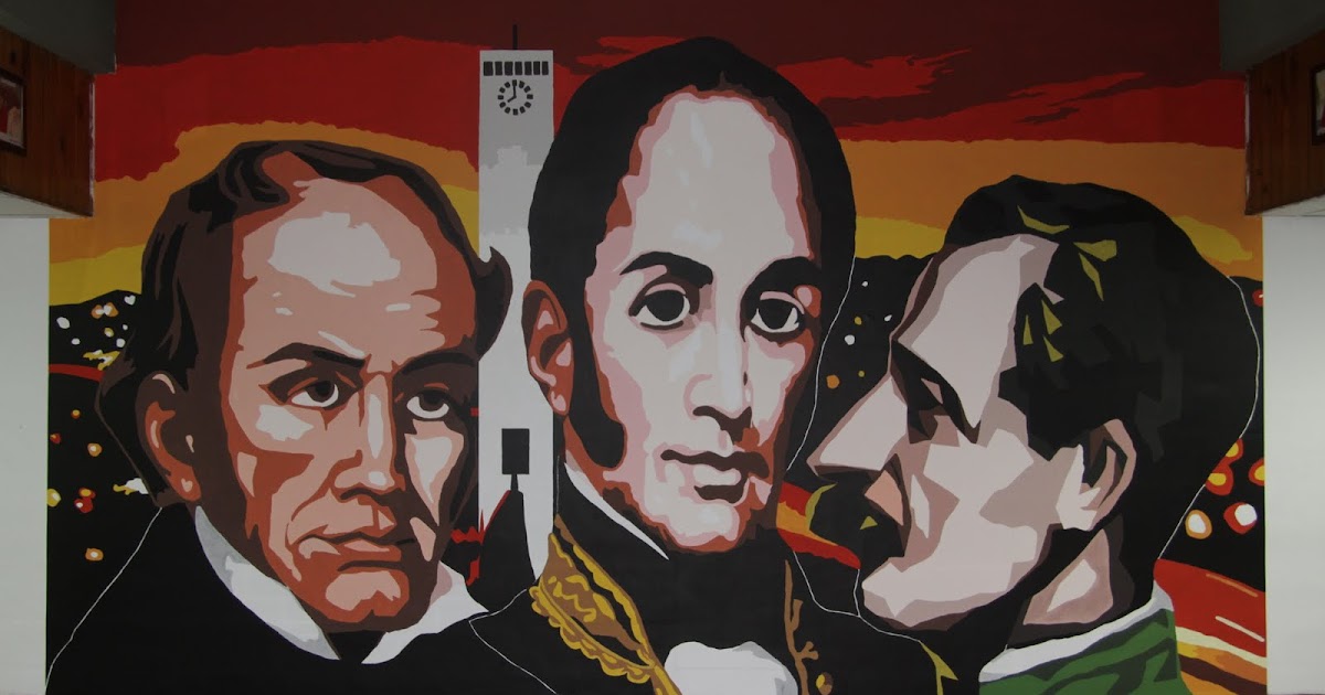 El arbol de las tres raíces como pilar del PSUV