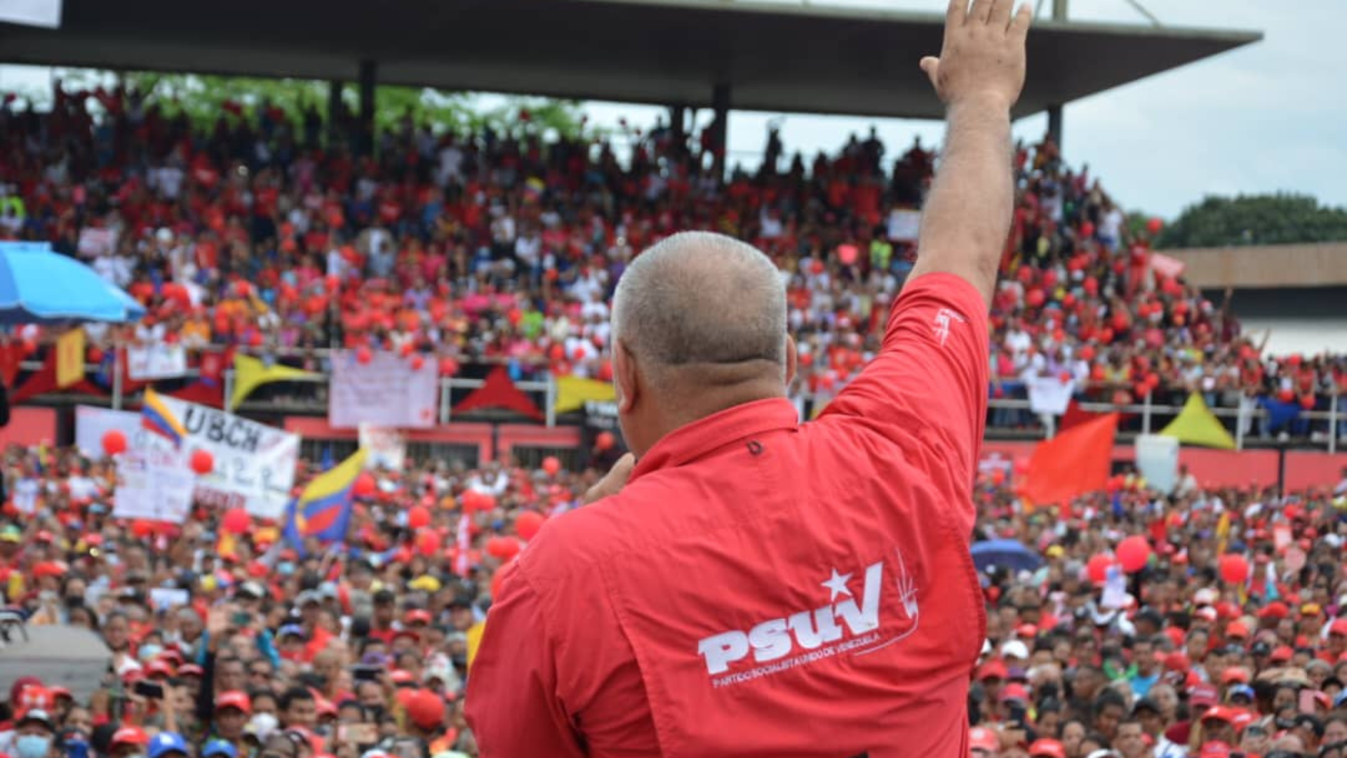 Propulsores y propulsoras de la unidad