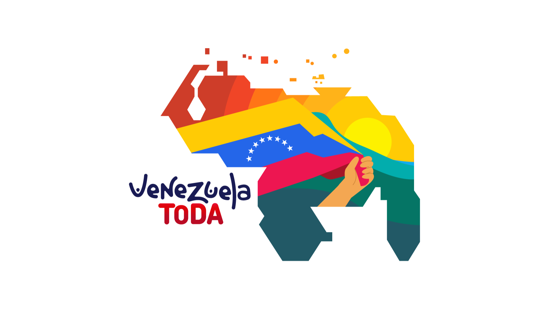 Ruta para generar el debate sobre la defensa del territorio esequibo