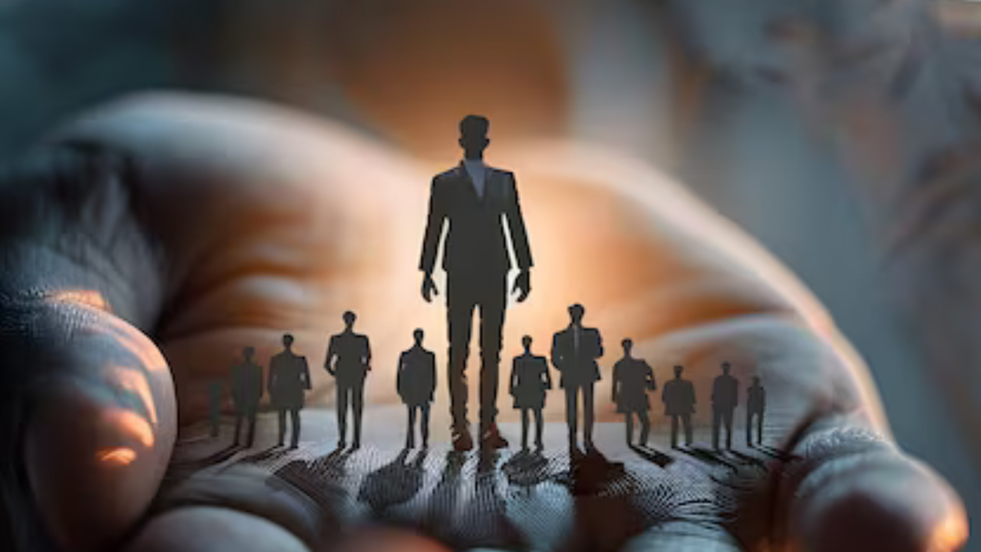 Desarrollo Humano