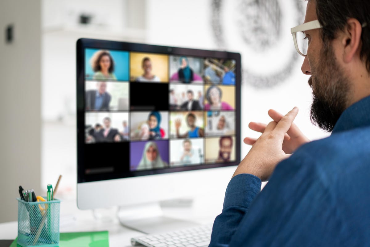Facilitador de Entornos Virtuales de Aprendizaje